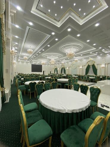 стулья в рассрочку бишкек: Стул для кафе, ресторанов, Железо, цвет - Зеленый — 4