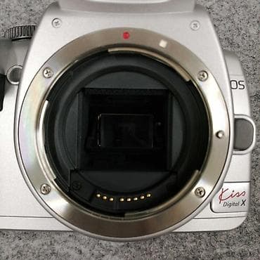 самоор бу: Canon 400d полный комплект, идеальное состояние Комплектация: Сумка — 2