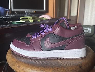 Мужские кроссовки, 40, Nike, Б/у, Самовывоз