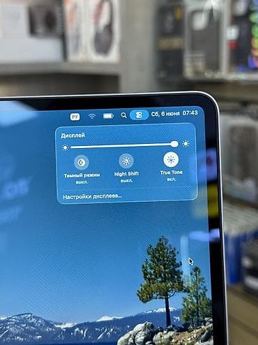 airpods node: Для программирования, Б/у, Apple M2, ОЗУ, RAM: 16 ГБ, В рассрочку — 6