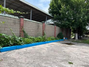 дом и бизнес: Дом, 250 м², 4 комнаты, Собственник — 7