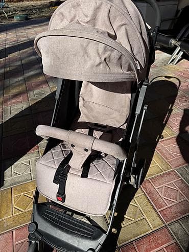 Игрушки: Коляска — 4