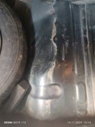 мато: Daewoo Matiz: 2010 г., 1 л, Механика, Бензин, Хэтчбэк — 19