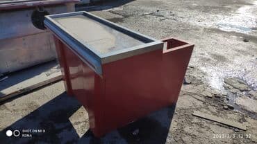 кассовое оборудование для магазина: Касса!! Кассовый бокс с дорожкой и без вналичии более 20 штук — 13