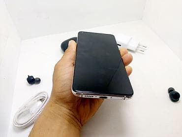 galaxy tab s10: Xiaomi, Mi 10T, Б/у, 128 ГБ, цвет - Серебристый, 1 SIM, 2 SIM — 6