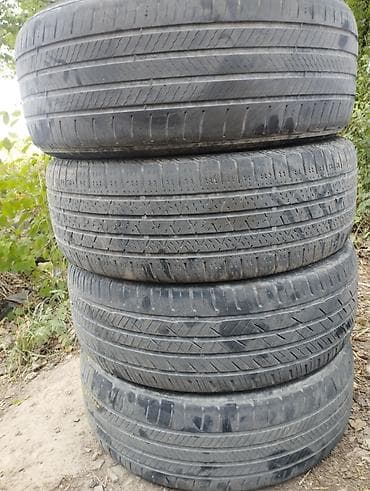 шины 235 60 r18 лето: Шины — 3