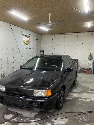 гур пассат: Volkswagen Passat: 2026 г., 1.8 л, Кол менен иштөөчү, Газ, Седан — 1