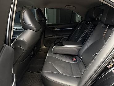 машины в кыргызстане купить: Toyota Camry: 2018 г., 3.5 л, Автомат, Бензин, Седан — 10