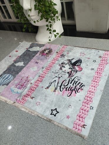 развивающий коврик фишер прайс пианино: Детский коврик Новый, Прикроватный, 180 * Прямоугольный — 3