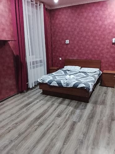 1 комната, Восток-5 мкр, Бытовая техника, Бронь, Домофон — 7