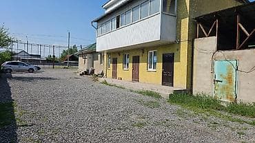 дордой джунхай контейнер: Продается участок по трассе. На участке имеются: ангар 800м2 — 4