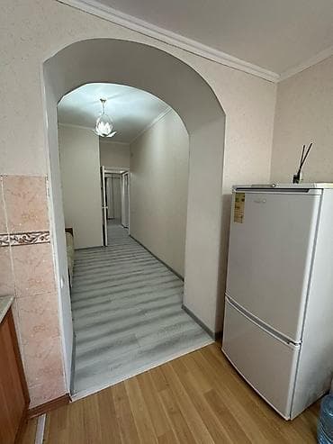 панорама ош: 5 и более комнат, 100 м², Индивидуалка, 1 этаж, Косметический ремонт — 7