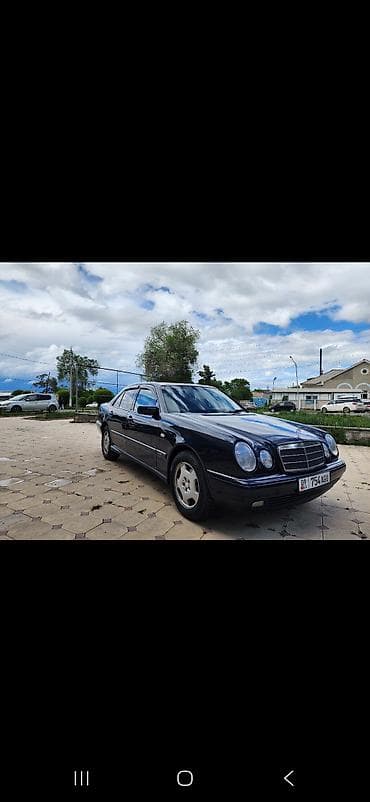 на ауди q7 лобовое стекло: Mercedes-Benz E-Class: 1997 г., 2.3 л, Механика, Бензин, Седан — 8