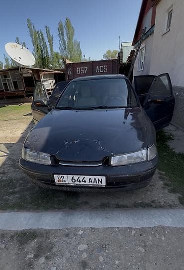 глушитель фит: Honda Accord: 1993 г., 2 л, Ручные, Бензин, Седан — 2