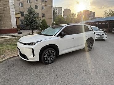 aion 60i: GAC Aion i60 плагин гибрид + электро Полная комплектация 2026 год — 2