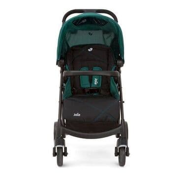 cybex коляски: Коляска, Б/у — 6