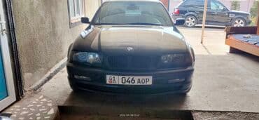 срочно продаю в связи с переездом: BMW 3 series GT: 2002 г., 2.2 л, Механика, Бензин, Седан — 5