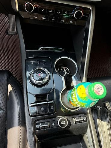 kia k5 2012: Kia K5: 2020 г., 2 л, Автомат, Газ, Седан — 5