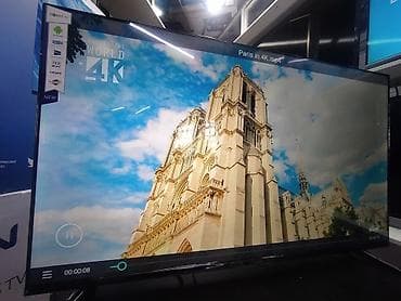 ТВ и видео: Низкая цена + скидки + акции + доставка + установка к стене + — 9