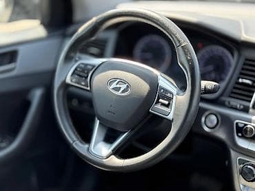 бампер нексии: Hyundai Sonata: 2020 г., 2 л, Автомат, Газ, Седан — 7