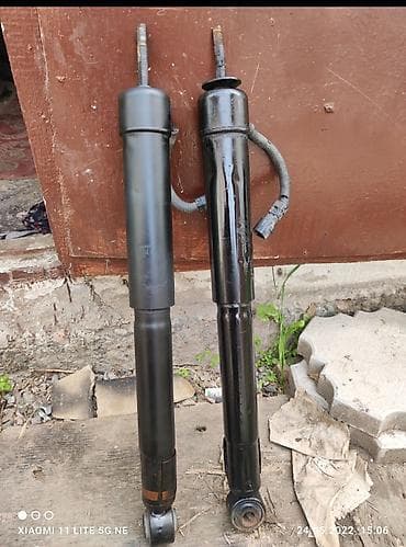 leksus: Ремонт деталей автомобиля, без выезда — 5