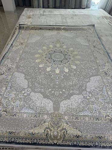 Ковры и паласы: Ковер 350 * 250, Турция — 1