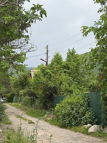 выход к речке: 📍с.Кой-Таш 🔘5,2 сотки 🔘28м² 🔘2-комнаты Продаётся дача в живописном — 3