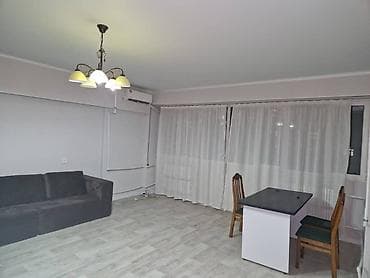 batir service: 4 комнаты, Без подселения — 5