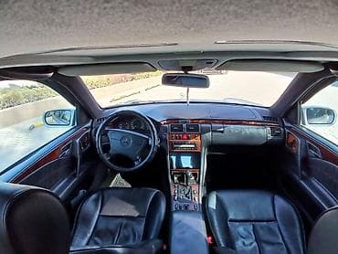 ремонт двигателей мерседес: Mercedes-Benz E-Class: 1998 г., 3.2 л, Автомат, Бензин, Седан — 6