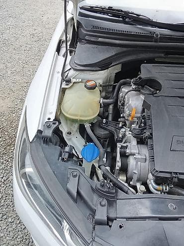 byd plus: Hyundai Elantra: 2020 г., 1.6 л, Автомат, Гибрид, Седан — 6