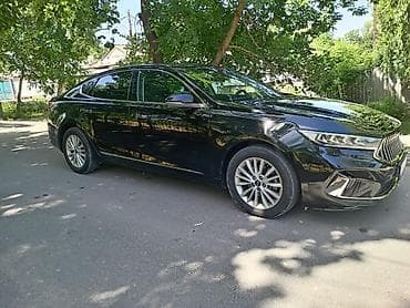 к 24: Kia K7: 2019 г., 3 л, Автомат, Газ, Седан — 10
