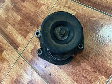 съемник для подшипников: Toyota 2UZ Натяжитель, Тойота ролик с натяжителем Натяжитель с — 3