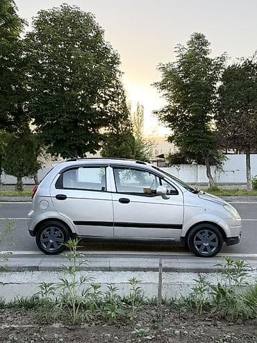 microcar: Microcar : 2008 г., 1 л, Механика, Бензин, Хэтчбэк — 4