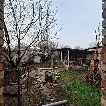 Продажа участков: 4 соток, Для строительства, Тех паспорт — 7