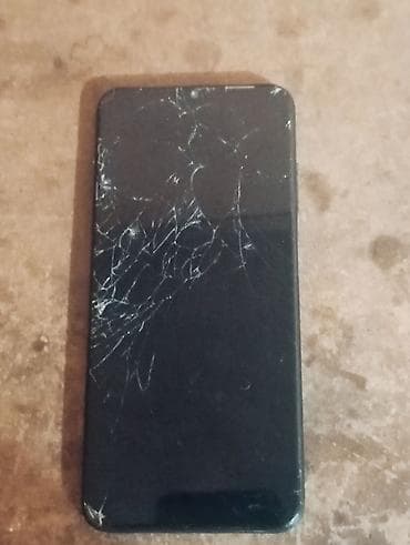 Техника и электроника: Samsung Б/у, 64 ГБ, цвет - Черный, 1 SIM — 2