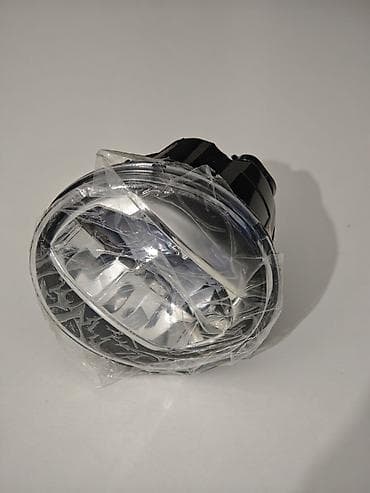 led h1: Другой вид противотуманных фар Lexus 2013 г., Новый, Аналог — 1