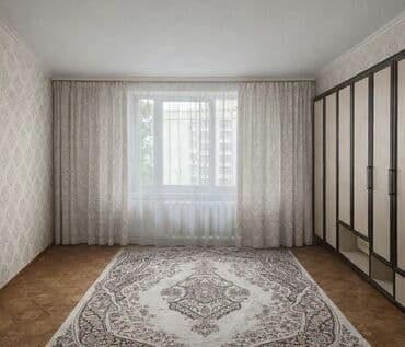 2 комнаты, С подселением