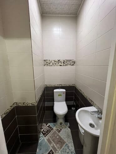 аренда квартир в беловодском: 2 комнаты, Собственник, Без подселения, С мебелью полностью — 10