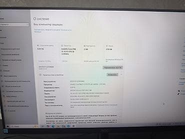 ксерокопия принтер: Компьютер, ядер - 4, ОЗУ 8 ГБ, Для работы, учебы, Intel Core i5, HDD + SSD — 6