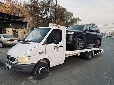 С лебедкой, С манипулятором, Со сдвижной платформой