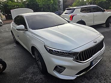 sonata 2025: Kia K7: 2019 г., 2.5 л, Автомат, Бензин, Седан — 2