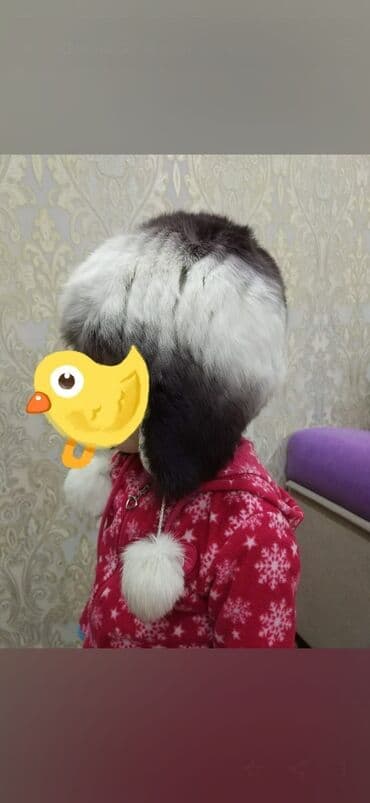 шапка с ушками которые поднимаются купить: Шапочка из натурального меха в отличном состоянии — 1
