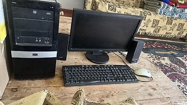 акус: Компьютер, Для работы, учебы — 4