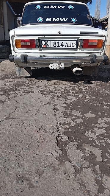 сузуки лиан: ВАЗ (ЛАДА) 2106: 1995 г., Седан — 2