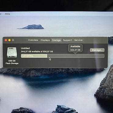 macbook apple: Macbook Pro 13 2013 retina - core i7 2,8ghz - ssd 500gb - ram 8gb - — 8
