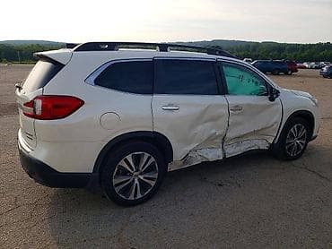 17: Subaru Ascent: 2020 г., 2.4 л, Автомат, Бензин — 5