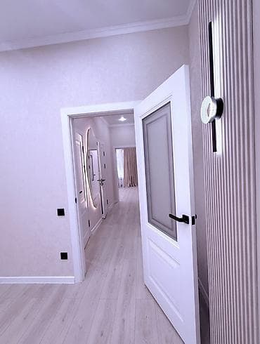 1 комната, 42 м², Технопарк Элитка, 1 этаж, Евроремонт — 6