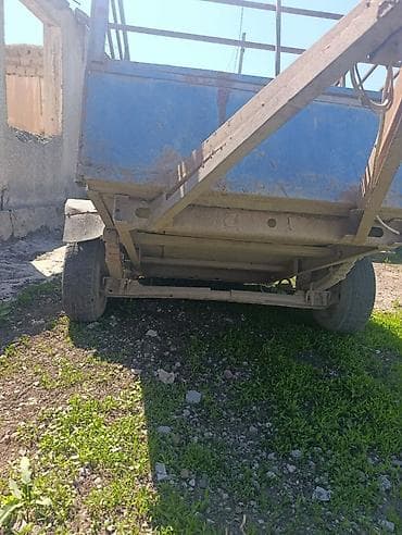 дополнительный свет: Прицеп, Special trailer, Бортовой, до 3,5 т — 3