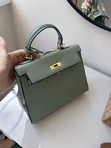 hoco y9: Сумки из кожи коричные, в идеальном состоянии продам ниже своей — 9