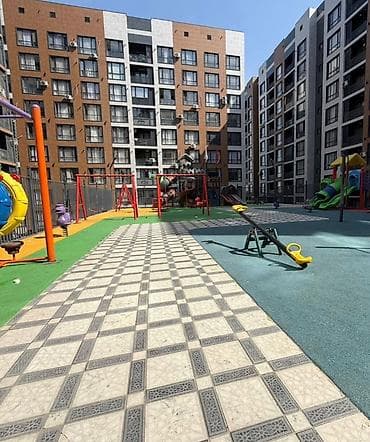 Продажа квартир: 1 комната, 43 м², Элитка, 9 этаж, Дизайнерский ремонт — 5